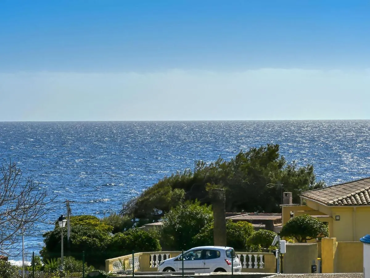 Apartment Chenou - LIS251 Les Issambres 0*,