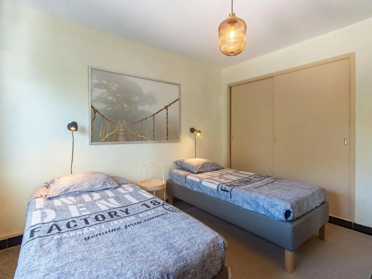Apartment Chenou - LIS251 Les Issambres