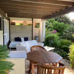 Apartment Sanssoucis